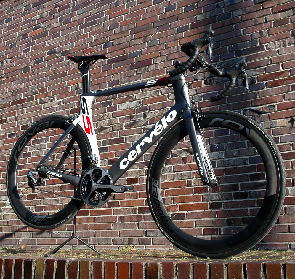 tt cervelo